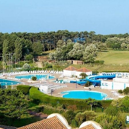 Figure De Proue, Les Sables D Olonne, Port Bourgenay, Talmont Saint Hilaire Apartment Exterior photo