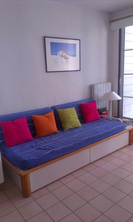 Figure De Proue, Les Sables D Olonne, Port Bourgenay, Talmont Saint Hilaire Apartment Exterior photo